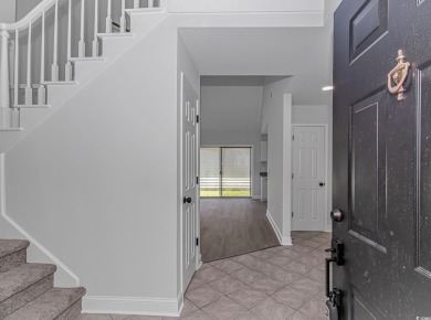 If you're looking to live on a corner lot in a highly desirable on The Valley At Eastport in South Carolina - for sale on GolfHomes.com, golf home, golf lot