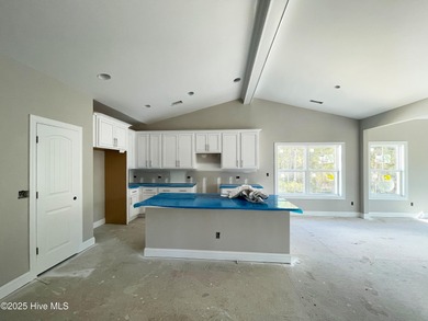 CANTON CC1715 ''TW'' - 3BR/2BA Energy Plus Home with 1847SF! on Legacy Golf Links in North Carolina - for sale on GolfHomes.com, golf home, golf lot