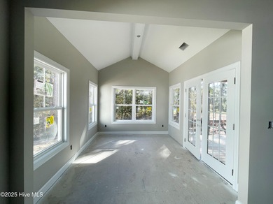 CANTON CC1715 ''TW'' - 3BR/2BA Energy Plus Home with 1847SF! on Legacy Golf Links in North Carolina - for sale on GolfHomes.com, golf home, golf lot