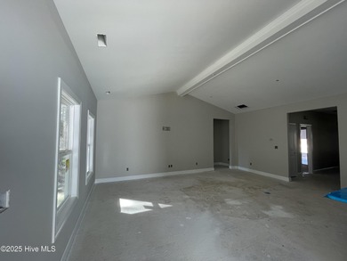 CANTON CC1715 ''TW'' - 3BR/2BA Energy Plus Home with 1847SF! on Legacy Golf Links in North Carolina - for sale on GolfHomes.com, golf home, golf lot