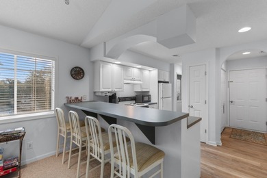 Tucked away in the highly sought-after Spinnaker Cove community on The Valley At Eastport in South Carolina - for sale on GolfHomes.com, golf home, golf lot