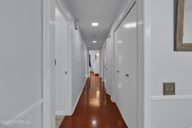 Welcome to this beautifully maintained Delaware model nestled on Rossmoor Golf Club in New Jersey - for sale on GolfHomes.com, golf home, golf lot