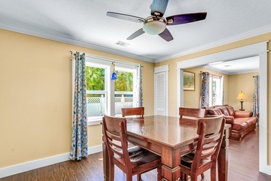 NEW PRICE + NEW METAL ROOF! Pool home just minutes from the on Saint Josephs Bay Country Club in Florida - for sale on GolfHomes.com, golf home, golf lot