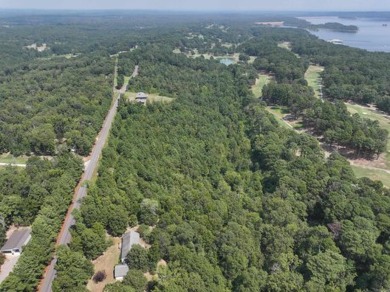 Own over 3 acres of beautiful land mere minutes from Degray Lake on Caddo Creek Golf Club in Arkansas - for sale on GolfHomes.com, golf home, golf lot