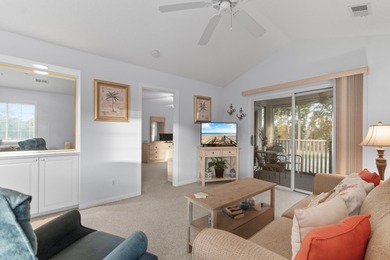 Tucked away in the highly sought-after Spinnaker Cove community on The Valley At Eastport in South Carolina - for sale on GolfHomes.com, golf home, golf lot