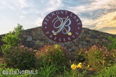 CORNER wooded lot in the prestigious 18 hole championship golf on The Golf Club At Rocky Mount in North Carolina - for sale on GolfHomes.com, golf home, golf lot