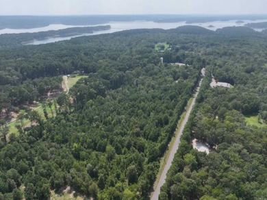 Own over 3 acres of beautiful land mere minutes from Degray Lake on Caddo Creek Golf Club in Arkansas - for sale on GolfHomes.com, golf home, golf lot