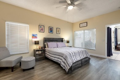 Great starter home or investment Air B property! This 4-bedroom on Polo Park East in Florida - for sale on GolfHomes.com, golf home, golf lot