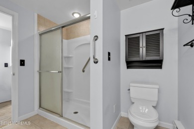 Welcome to this beautifully maintained Delaware model nestled on Rossmoor Golf Club in New Jersey - for sale on GolfHomes.com, golf home, golf lot