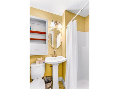 NEW PRICE + NEW METAL ROOF! Pool home just minutes from the on Saint Josephs Bay Country Club in Florida - for sale on GolfHomes.com, golf home, golf lot