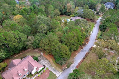 This lot presents one of the few remaining opportunities to on Woodside Plantation Country Club in South Carolina - for sale on GolfHomes.com, golf home, golf lot