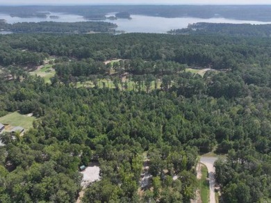 Own over 3 acres of beautiful land mere minutes from Degray Lake on Caddo Creek Golf Club in Arkansas - for sale on GolfHomes.com, golf home, golf lot