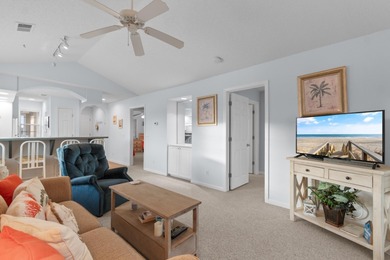 Tucked away in the highly sought-after Spinnaker Cove community on The Valley At Eastport in South Carolina - for sale on GolfHomes.com, golf home, golf lot