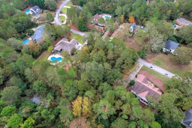 This lot presents one of the few remaining opportunities to on Woodside Plantation Country Club in South Carolina - for sale on GolfHomes.com, golf home, golf lot