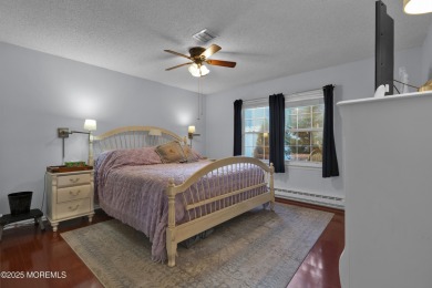 Welcome to this beautifully maintained Delaware model nestled on Rossmoor Golf Club in New Jersey - for sale on GolfHomes.com, golf home, golf lot