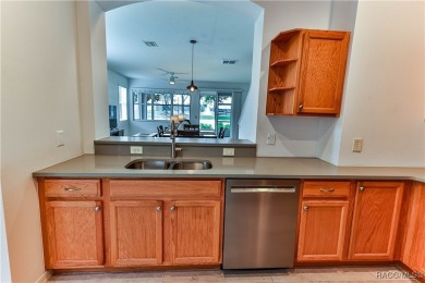 This 3 bedroom, 2.5 bathroom, 1 car garage 2 story maintenance on Brentwood Farms Golf Club in Florida - for sale on GolfHomes.com, golf home, golf lot