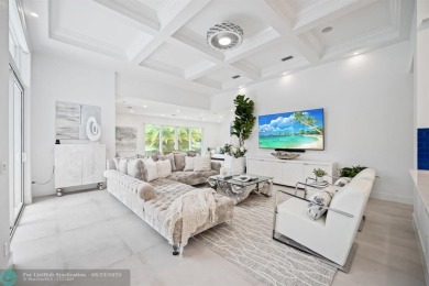 Stunning Luxury waterfront pool home in exclusive Weston Hills on Weston Hills Country Club in Florida - for sale on GolfHomes.com, golf home, golf lot