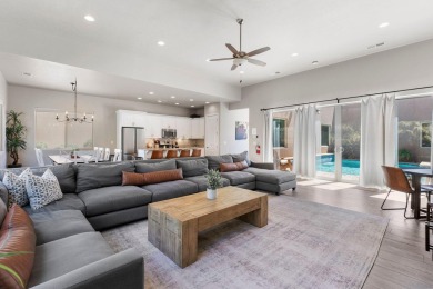 Be surfing on Sand Hollow, rallying red sand dunes, or golfing on Sand Hollow Golf Resort in Utah - for sale on GolfHomes.com, golf home, golf lot