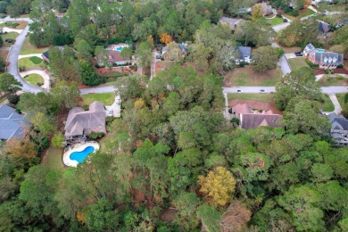 This lot presents one of the few remaining opportunities to on Woodside Plantation Country Club in South Carolina - for sale on GolfHomes.com, golf home, golf lot