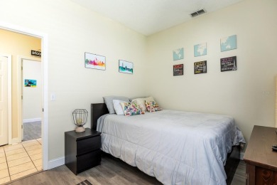 Great starter home or investment Air B property! This 4-bedroom on Polo Park East in Florida - for sale on GolfHomes.com, golf home, golf lot