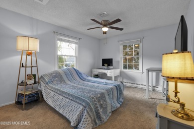 Welcome to this beautifully maintained Delaware model nestled on Rossmoor Golf Club in New Jersey - for sale on GolfHomes.com, golf home, golf lot