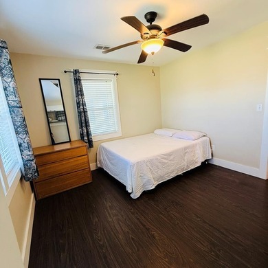 NEW PRICE + NEW METAL ROOF! Pool home just minutes from the on Saint Josephs Bay Country Club in Florida - for sale on GolfHomes.com, golf home, golf lot