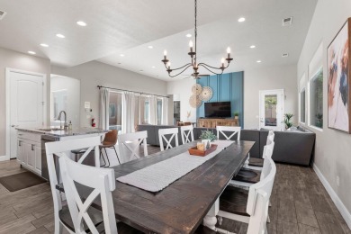 Be surfing on Sand Hollow, rallying red sand dunes, or golfing on Sand Hollow Golf Resort in Utah - for sale on GolfHomes.com, golf home, golf lot