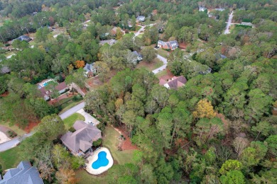 This lot presents one of the few remaining opportunities to on Woodside Plantation Country Club in South Carolina - for sale on GolfHomes.com, golf home, golf lot