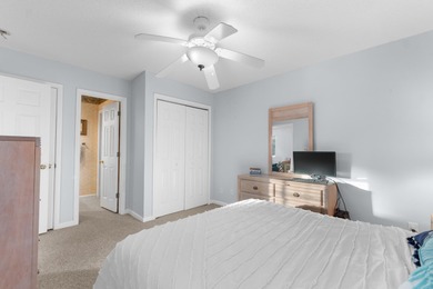 Tucked away in the highly sought-after Spinnaker Cove community on The Valley At Eastport in South Carolina - for sale on GolfHomes.com, golf home, golf lot