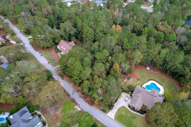 This lot presents one of the few remaining opportunities to on Woodside Plantation Country Club in South Carolina - for sale on GolfHomes.com, golf home, golf lot