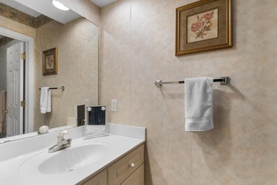 Tucked away in the highly sought-after Spinnaker Cove community on The Valley At Eastport in South Carolina - for sale on GolfHomes.com, golf home, golf lot