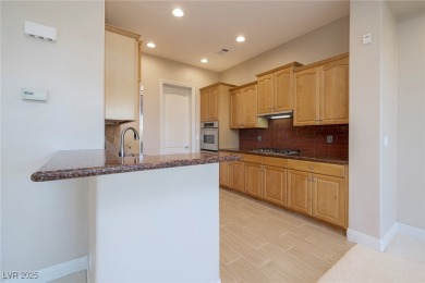 Beautiful single level Lake Las Vegas condo in the highly on Reflection Bay Golf Club in Nevada - for sale on GolfHomes.com, golf home, golf lot