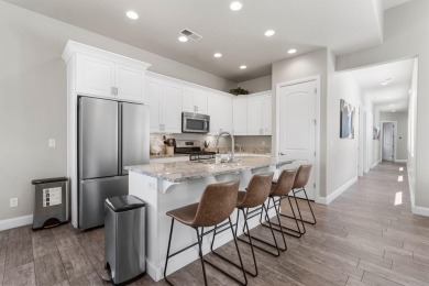 Be surfing on Sand Hollow, rallying red sand dunes, or golfing on Sand Hollow Golf Resort in Utah - for sale on GolfHomes.com, golf home, golf lot