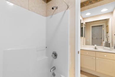 Tucked away in the highly sought-after Spinnaker Cove community on The Valley At Eastport in South Carolina - for sale on GolfHomes.com, golf home, golf lot