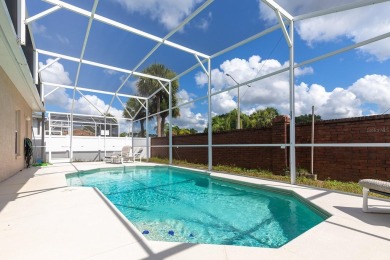 Great starter home or investment Air B property! This 4-bedroom on Polo Park East in Florida - for sale on GolfHomes.com, golf home, golf lot