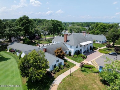 Welcome to this beautifully maintained Delaware model nestled on Rossmoor Golf Club in New Jersey - for sale on GolfHomes.com, golf home, golf lot