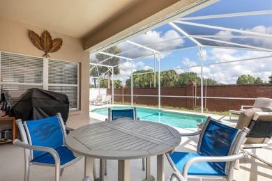 Great starter home or investment Air B property! This 4-bedroom on Polo Park East in Florida - for sale on GolfHomes.com, golf home, golf lot