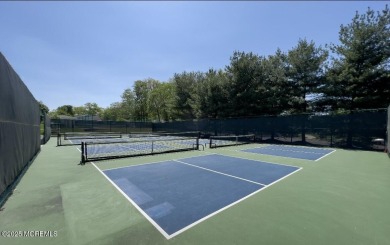 Welcome to this beautifully maintained Delaware model nestled on Rossmoor Golf Club in New Jersey - for sale on GolfHomes.com, golf home, golf lot