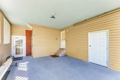 NEW PRICE + NEW METAL ROOF! Pool home just minutes from the on Saint Josephs Bay Country Club in Florida - for sale on GolfHomes.com, golf home, golf lot
