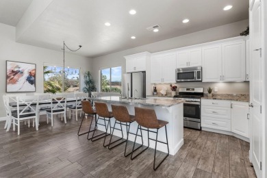 Be surfing on Sand Hollow, rallying red sand dunes, or golfing on Sand Hollow Golf Resort in Utah - for sale on GolfHomes.com, golf home, golf lot