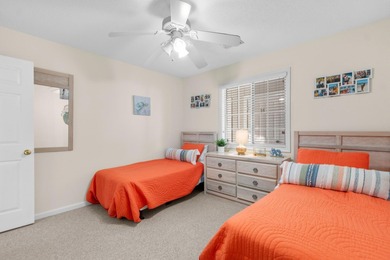 Tucked away in the highly sought-after Spinnaker Cove community on The Valley At Eastport in South Carolina - for sale on GolfHomes.com, golf home, golf lot