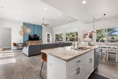 Be surfing on Sand Hollow, rallying red sand dunes, or golfing on Sand Hollow Golf Resort in Utah - for sale on GolfHomes.com, golf home, golf lot