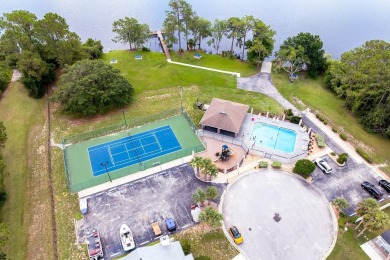 Great starter home or investment Air B property! This 4-bedroom on Polo Park East in Florida - for sale on GolfHomes.com, golf home, golf lot