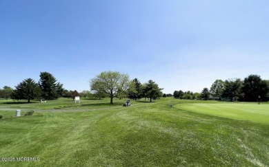 Welcome to this beautifully maintained Delaware model nestled on Rossmoor Golf Club in New Jersey - for sale on GolfHomes.com, golf home, golf lot