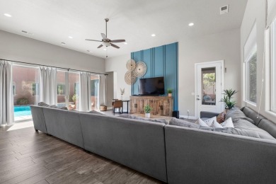 Be surfing on Sand Hollow, rallying red sand dunes, or golfing on Sand Hollow Golf Resort in Utah - for sale on GolfHomes.com, golf home, golf lot