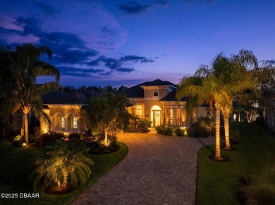 Stunning 4-Bedroom Plus Office in Plantation Bay! Located in the on Plantation Bay Golf and Country Club in Florida - for sale on GolfHomes.com, golf home, golf lot