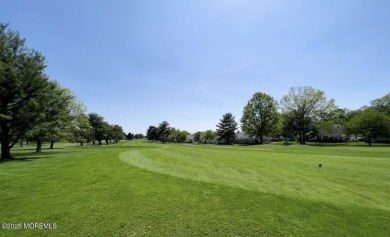Welcome to this beautifully maintained Delaware model nestled on Rossmoor Golf Club in New Jersey - for sale on GolfHomes.com, golf home, golf lot