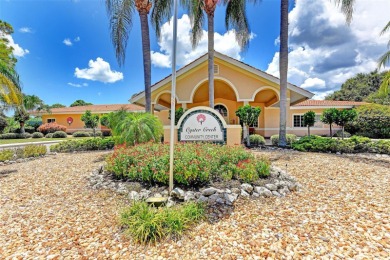 Beautiful Home in Oyster Creek Golf Community - Move-In Ready on Oyster Creek Golf Club in Florida - for sale on GolfHomes.com, golf home, golf lot