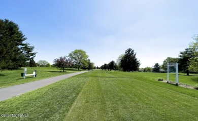 Welcome to this beautifully maintained Delaware model nestled on Rossmoor Golf Club in New Jersey - for sale on GolfHomes.com, golf home, golf lot
