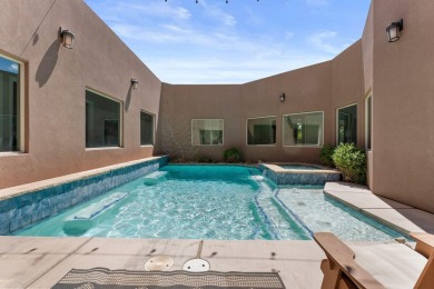 Be surfing on Sand Hollow, rallying red sand dunes, or golfing on Sand Hollow Golf Resort in Utah - for sale on GolfHomes.com, golf home, golf lot